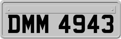 DMM4943