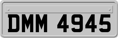 DMM4945