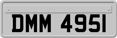 DMM4951