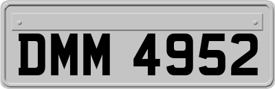 DMM4952