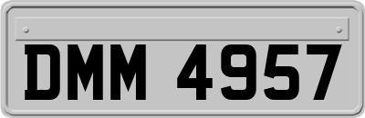 DMM4957