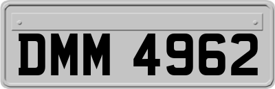 DMM4962
