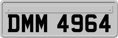 DMM4964