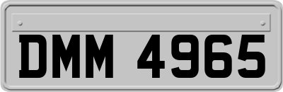 DMM4965