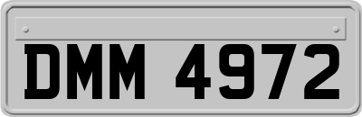 DMM4972