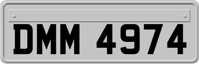 DMM4974