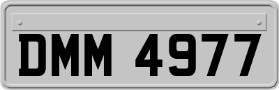 DMM4977