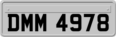 DMM4978