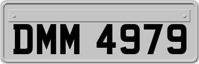 DMM4979