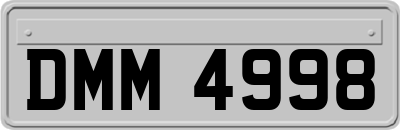 DMM4998