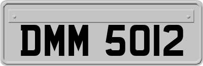 DMM5012