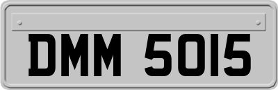 DMM5015