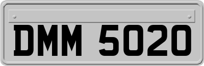 DMM5020