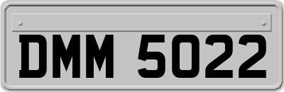DMM5022