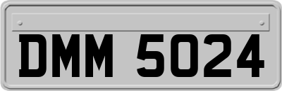 DMM5024