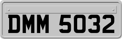 DMM5032