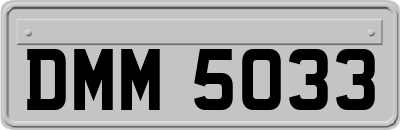 DMM5033