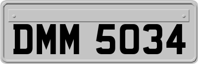 DMM5034