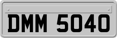 DMM5040