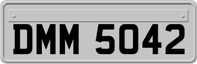 DMM5042