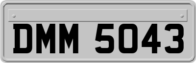 DMM5043