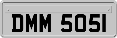 DMM5051