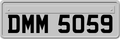 DMM5059