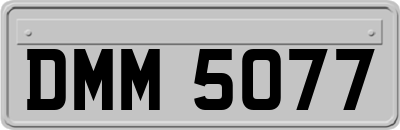 DMM5077