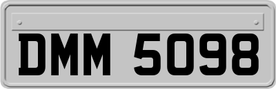 DMM5098