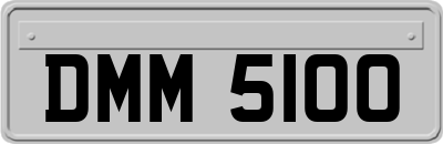 DMM5100