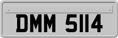 DMM5114