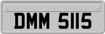 DMM5115