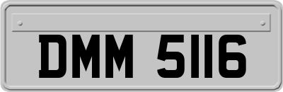 DMM5116