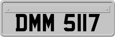 DMM5117