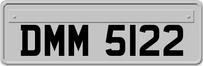 DMM5122