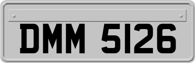 DMM5126