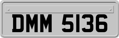 DMM5136