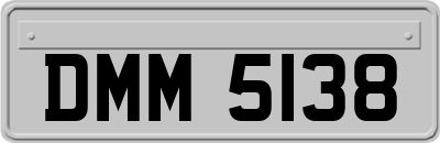 DMM5138