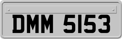 DMM5153