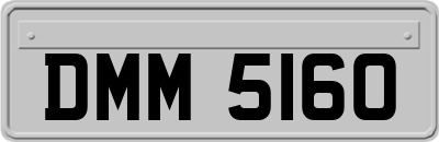 DMM5160