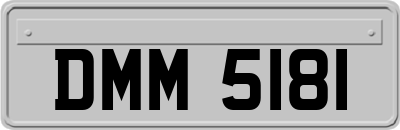 DMM5181