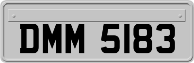 DMM5183