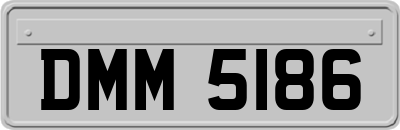 DMM5186