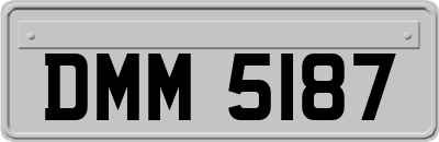 DMM5187