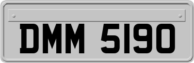 DMM5190