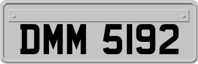 DMM5192