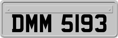 DMM5193