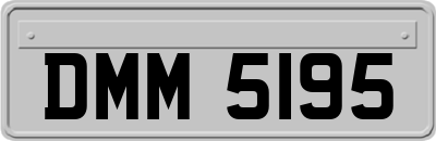 DMM5195