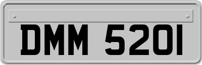 DMM5201