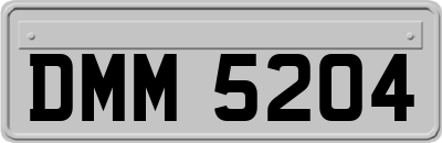 DMM5204